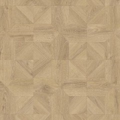 Дуб песочный брашированный Quick-Step Impressive Patterns 8/33 (1уп=1,901)+подложка